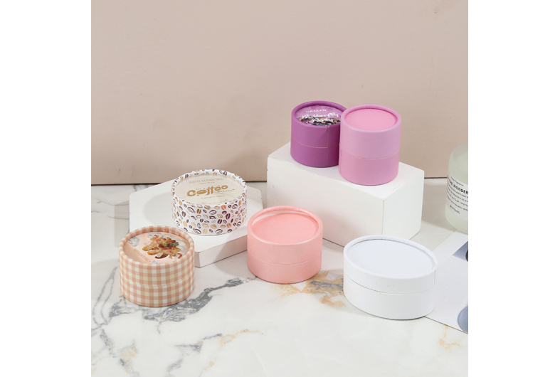 7 Powerful Reasons Why Choose Custom Cosmetic Jars for Eco-Friendly Packaging